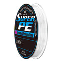 PE BRAID Line Linethink 8x 150m PE Fiber Fishing Line for Fishing