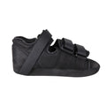 Flat Plaster Forefoot Decompression Adjustable Breathable Fitness Safety Shoes Postoperative Toe Injury Open Wearing