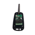 Waterproof 433M 2CH Wireless Receiving Controller for Garage Door Opener Hotel & Apartment Use 1 Year Warranty YET894PC-2B