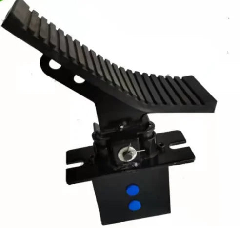 Excavator Hydraulic Breaker Hammer for Two-way Foot Pedal Valve and One-way Control Pedal Valve