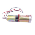 Geared Motor 61.144.1101 SM102 CD102 Machine Motor 24V