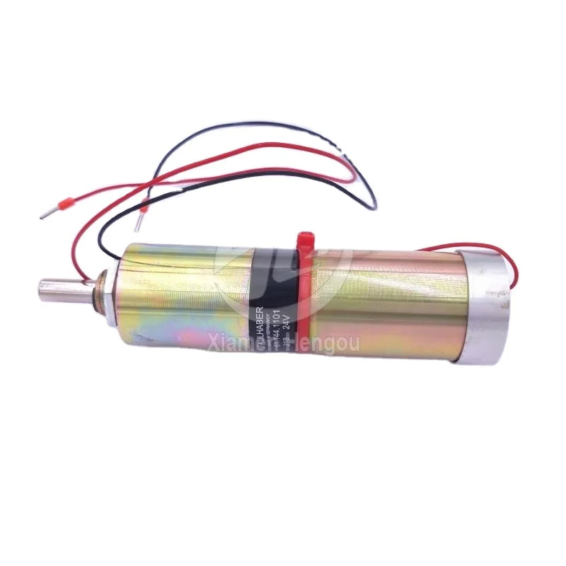 Geared Motor 61.144.1101 SM102 CD102 Machine Motor 24V