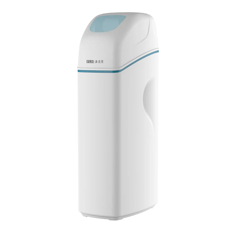 Whole House Electric Central Water Purification Softener for Domestic Use