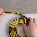 WELLTOP 14.167 Hot Sale PVC Edge Banding 10mm Solid Plastic Sofa Sealing Strip Tape for Furniture Decorative Trim Banding Band