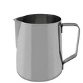 Custom Logo Rose Gold Milk Jug Stsainless Steel Milk Pitcher