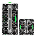P1.95 P2.97 2.6 P3.91 Indoor LED Display Rental Lightweight Design >5500CD Brightness for Trade Show