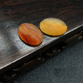 DIY High Looking Red Aventurine Cabochon Loose Gemstone