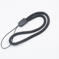 Wrist Straps Lanyards for USB Flash Drive Memory Stick Capacitive Stylus Pens Assorted Colors