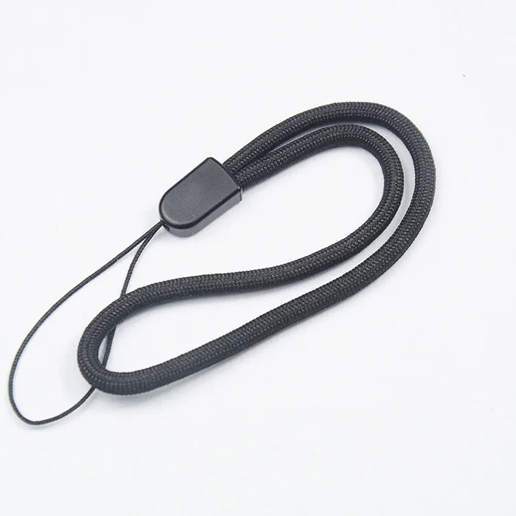 Wrist Straps Lanyards for USB Flash Drive Memory Stick Capacitive Stylus Pens Assorted Colors