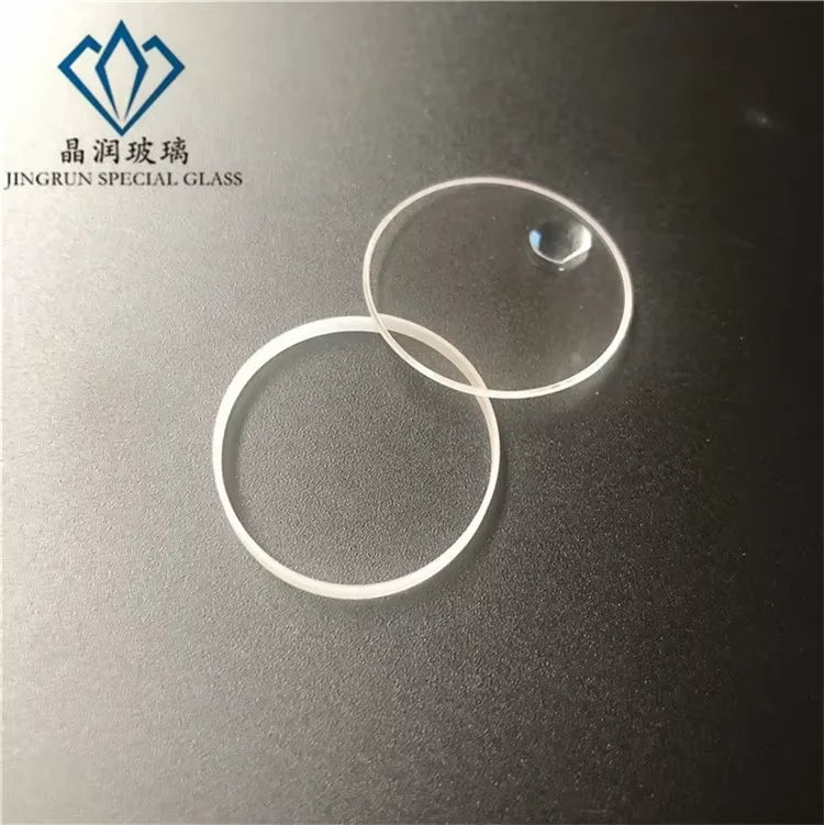 For Water Ghost Series Watch Glass Replacement Sapphire Crystal Watch Parts Factory Manufacture Custom-made 16233 16610 15233