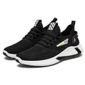 Wholesale New Breathable Mesh Shoes Men's Fashion Sports Shoes Men's Sports Shoes