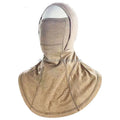 Wholesale Firefighters Double Layers Aramid Fire Retardant Hood Fire Fireman Balaclava MegaBDM
