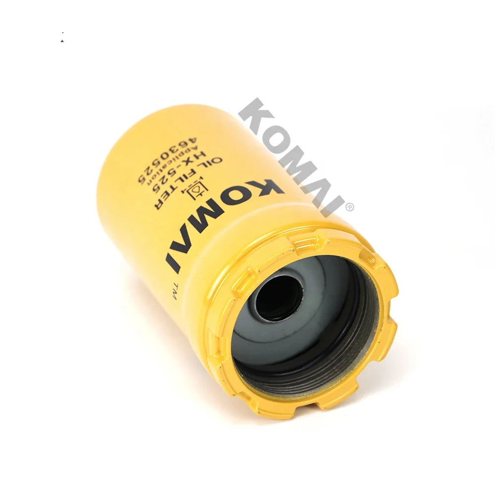 HF9440 ST39525 Hydraulic Oil Filter 4630525 for Hitachi ZX330-3 ZX470-3 Excavator