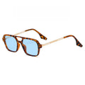 Superhot Eyewear 59200 Fashion 2024 Vintage Rectangle Sunglasses