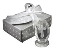 Handicrafts Creative Gift Wedding Gifts and Souvenirs Customizable Crystal Cross Ornament for Home Decoration