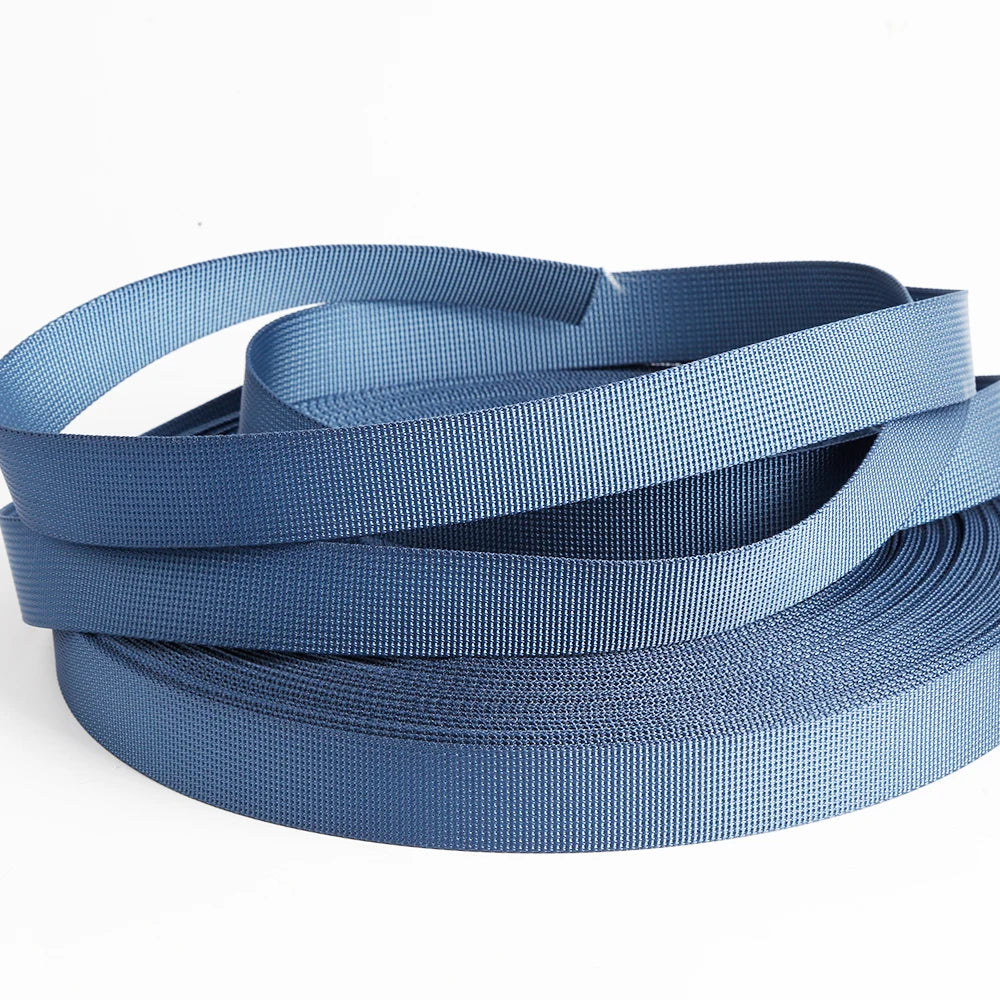 Wholesale Colourful 38mm 50mm Nylon Webbing Tape Webbing Strap MegaBDM