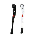 Aluminum Alloy Bicycle Kickstand Bike Support Foot for Mountain & Urban Cycles