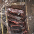 Red Color High Natural Cinabre Blocks for Sale