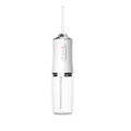 Hot Selling Best Quality Portable 3 Working Modes Wireless Irrigator Teeth Cleaning Water Flosse for Personal Oral Care