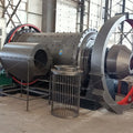 China Factory Price Widely Applicable 10 Ton Per Hour Ball Mill Dry Sand Ball Mill Gold Ore Ball Mill Machine