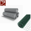 Factory Price 2x2 Inch Mesh Galvanized Welded Wire Mesh for Fence