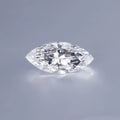 Promotion CVD 1ct Marquise Lab Made Diamant Jewelry Lab Grown Diamante Igi Gia Lab-grown-rough-diamonds