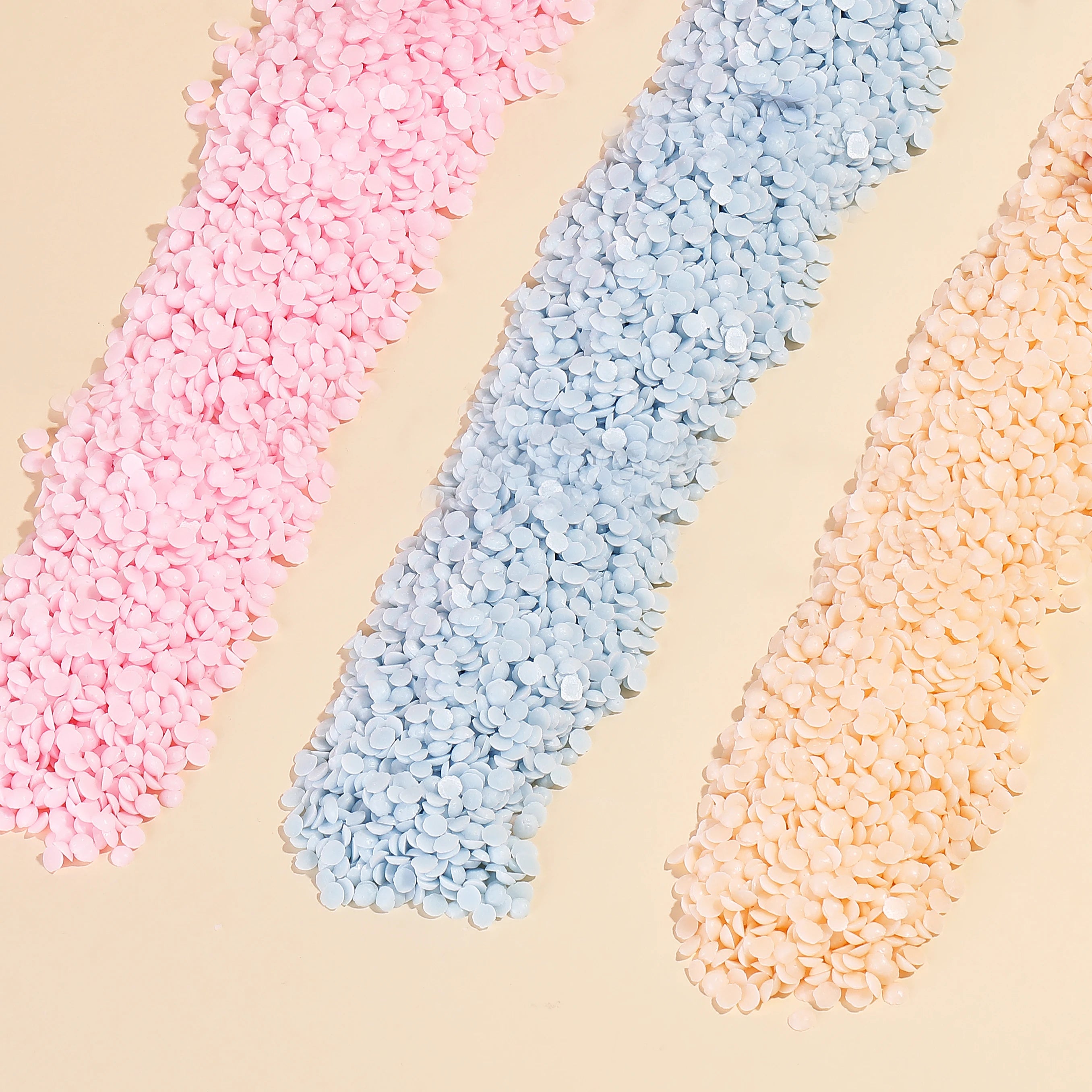 Factory Wholesale Bulk Scent Booster Beads Eco-friendly Laundry Beads Booster Scent Granular Machine Pods Fabric Softener