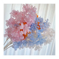Elyan No.2  Decoration Mariage Artificial Flowers Decorative