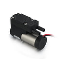 Explosion Proof Low Pressure Mini Diaphragm Miniature Air Pump Portable 5V DC Gas Sampling Vacuum Pump