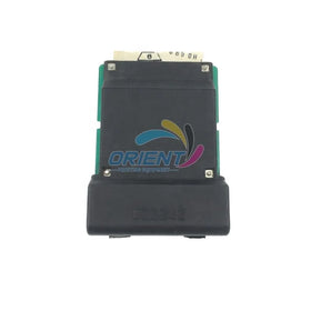 Original 020242 020141 Memory Card Module PI Card Memory Box for Polar Cutter Spare Parts