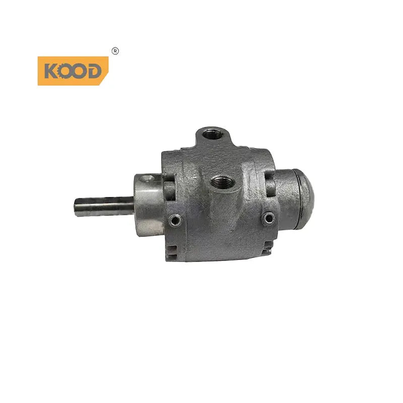 5.25hp Pneumatic Air Motor for Excavator Industries Construction Machinery Part