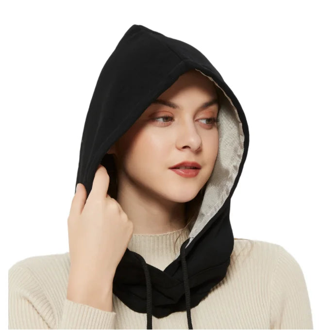 EMF Protection Anti Radiation Hat Blocks Radiation/EMF/WiFi/5G and Other  Winter Warm Hat EMF Shielding Hat