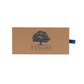 Custom Logo Eco-friendly Brown Drawer Gift Box Packaging for Pencil Vip Card Eyelashes Gift