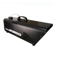 1500w Constant Temperature Party Smoke Machine Continuous Output Fog Bubble Machine