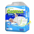Confy Baby Joy Pants Newborn Size Disposable Diaper Imported SAP Material Printed Cotton SAP Composed Breathable 3D Leak