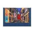 New Arrival 2026 Products Hary Potter Notebook Cute Memo Pads Custom Sticky Notes Set Gift Items
