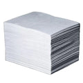 Oispillpro Heavy Weight 15*19 Workshop Dimpled Marine Oil Spill Materials Mat Eco-Friendly Oil Absorbent Pads Model OOA-M0350