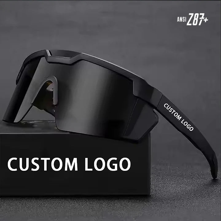 Hot-Selling Z87 Safety Outdoor Sport Cycling Driving Glasses High-Quality Quality Sports Sunglasses
