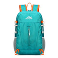 Classic Wholesale Customization Small Gift Modern Folding Backpack Small Mesh Gift Bags With New Currents