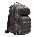 Large Capacity Wear-Resistant 600D Oxford Outdoor Sports Tactical Backpack Waterproof Durable Hiking Hunting Tactical Backpack MegaBDM
