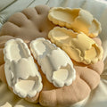 Cloud Slides Fashion Casual Platform Pillow Slides Indoor Outdoor Beach Cloud slippers Pillow slippers
