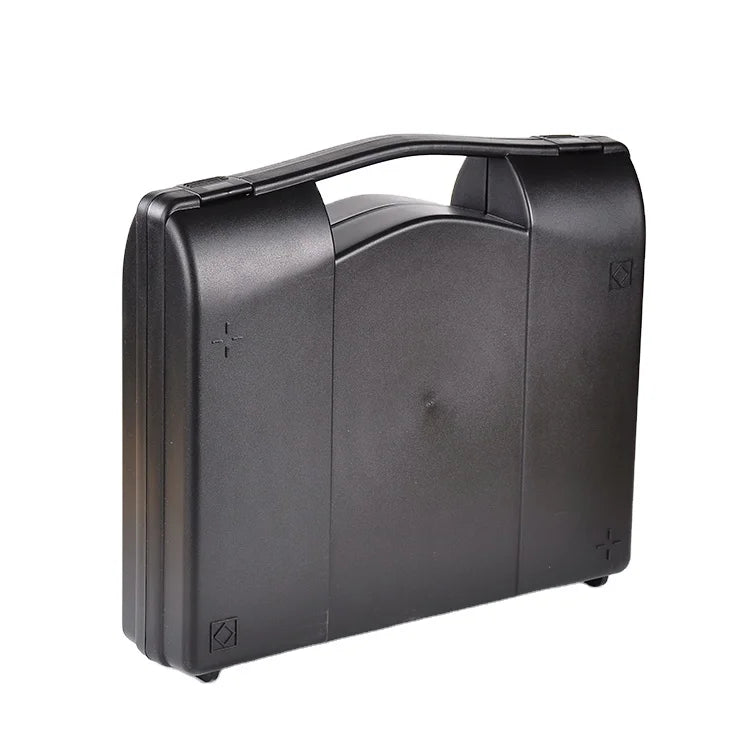 MM-TB005 New Professional Customized Portable Oem Odm Multifunction Plastic Tool Box