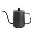Stainless Steel Pour Over Coffee Makers Gooseneck Coffee Kettle Pour Over Tea Pot Gooseneck Kettle MegaBDM