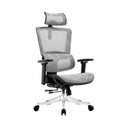 Hot Sale Ergonomic Design Full Mesh Chair High Back Executive Office Chair Passed BIFMA Standard