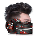 VIP - Level Treatment Customized Service Styling Cream Hair Wax for Men Hair Styling Product