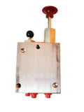 HNARL Aerial Work Platform for Sale Dingli Brake Release Manifold 00000530 DL-00000530