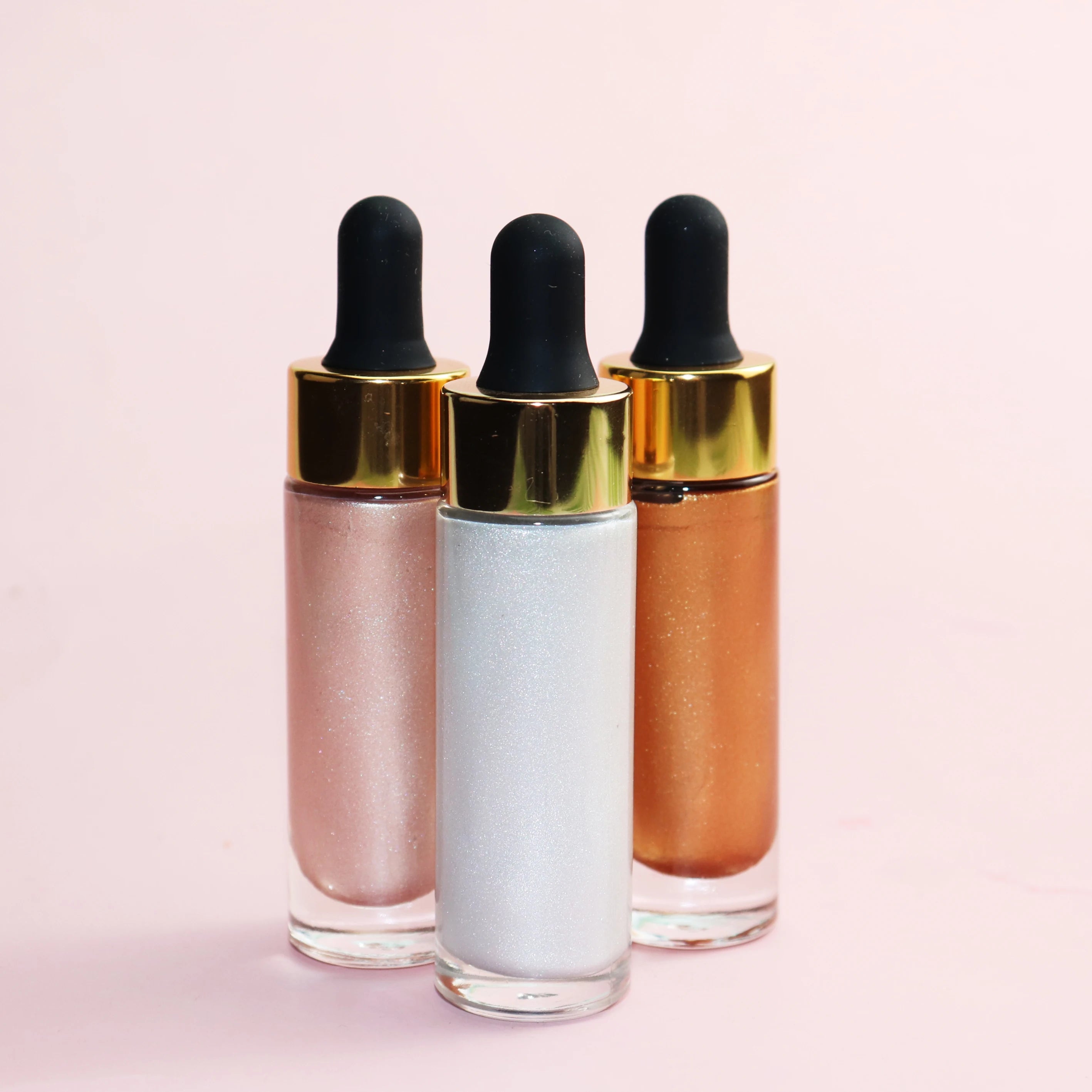 Hot Selling Face Highlighter Makeup Face Highlighter Liquid Face Highlighter Wholesales