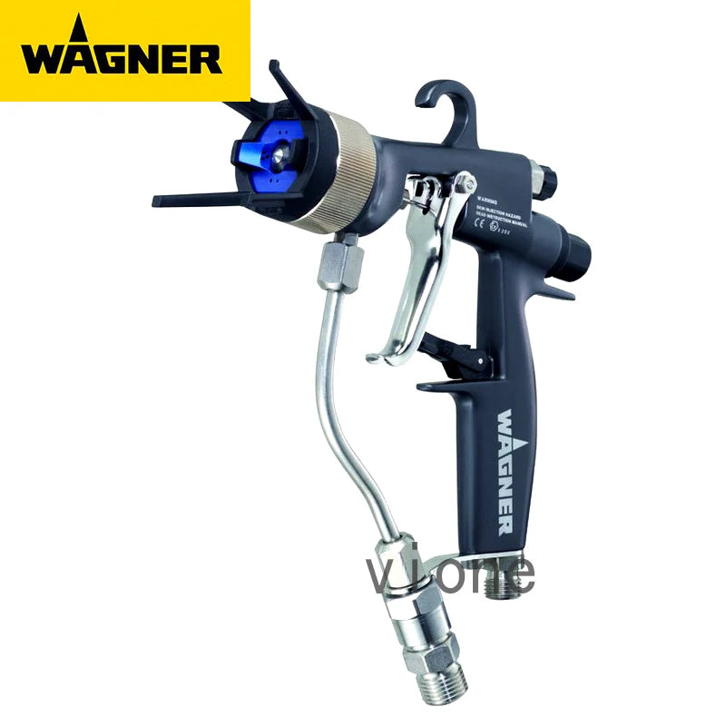 Wagner Manual Mixing Spray Gun GM4100AC Spray Gun Pneumatic Spray Paint Original