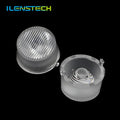 20x60 Degree Led Spot Light Lens 22mm Lenses for Led Light