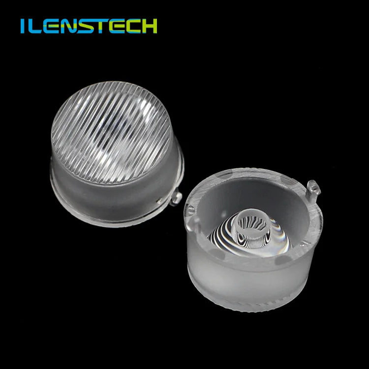 20x60 Degree Led Spot Light Lens 22mm Lenses for Led Light